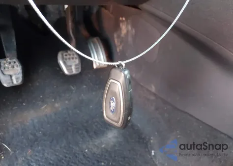 2015 Ford Focus St from USA, damaged, VIN 1FADP3L94FL280091